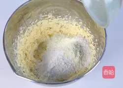 Illustration of how to make Hong Kong-style pineapple buns 6