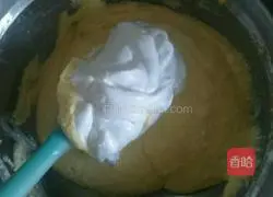 Light cheesecake (6 inches) recipe illustration 6