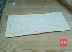 Illustration of how to make tofu pancakes 8