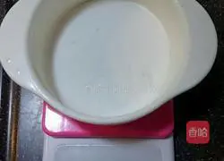 Sakura Mizu Shingen Mochi Recipe Illustration 3