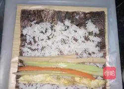 Free sushi recipe illustration 7