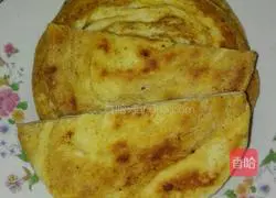 Illustration of how to make spicy shortbread 9