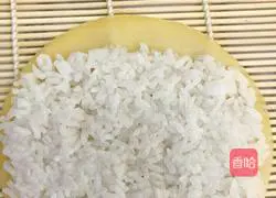 Illustration of how to teach sushi in class 5