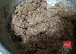 Illustration of how to make puff pastry 15