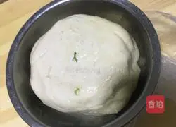 How to make fennel patties (a family of two must know how to make them) Illustration 1