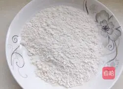 Jiaogua Egg Cake (Zucchini recipe illustration 3