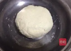 onion Illustration of how to make oil pancakes 2