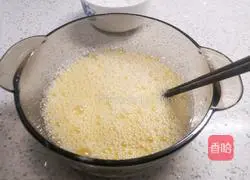 Garlic flavor Orleans chicken pie recipe 6