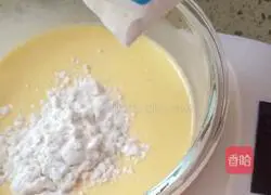 Illustration of how to make yogurt muffins? 4