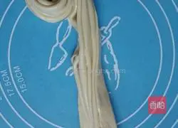 How to make hand cakes 4