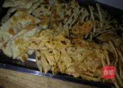 Sweetheart Pancake Recipe Illustration 6