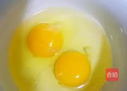 Illustration of how to make sushi 1