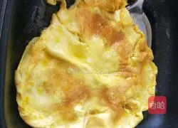 Sushi roll Illustration of how to do it 2