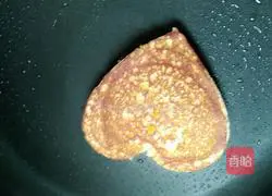 Illustration of how to make pancakes 18