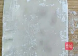 How to make honey bean pancakes 1