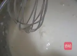 Illustration of how to make sponge cake with bread machine 3