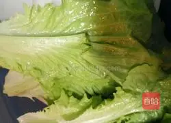 Illustration of how to make egg pancakes 2