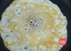 Illustration of how to make homemade sushi rolls 2