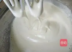 French sponge cake recipe 2