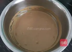 Illustration of how to make crispy egg rolls 8