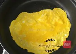 Korean homemade sushi recipe 2