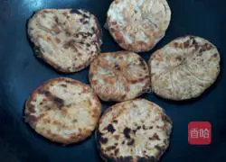 Illustration of Homemade Pies 11