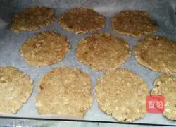Oatmeal shortcake recipe 7
