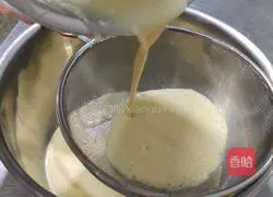 Mango pancake recipe 6