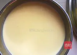 Milk egg tart recipe 8