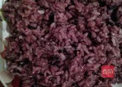 Illustration of how to make sushi at home 2