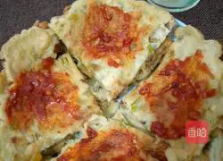 Chili pancake recipe 7