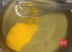 Honey Oatmeal Shortbread Recipe Illustration 2