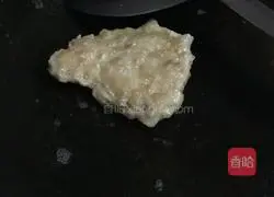 Illustration of how to make pancakes and fruits 14