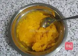 Pumpkin pie recipe 4