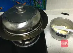 8-inch light cheesecake recipe illustration 3