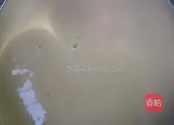 Seaweed Egg Pancake Recipe Illustration 10