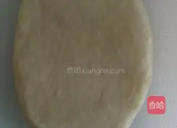 Sesame Shortcake Recipe Illustration 7