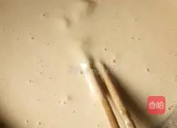 Illustration of how to make pancakes and rolls 1