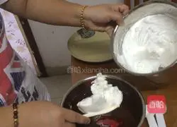 Yes Honey chiffon cake recipe 7