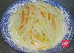 Spring Pancake Recipe Illustration 5