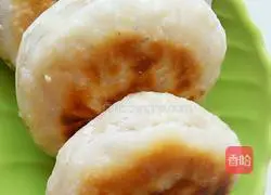 Illustration of how to make sugar cakes 14