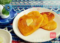 Pumpkin pie recipe illustration 5