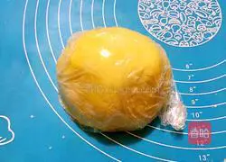 Illustration of how to make margarita cookies 7