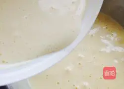 Sponge cake recipe 7