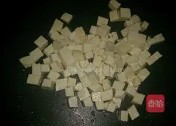 Sea Breeze Corrugated Noodle Set (cornmeal, egg tofu cake) recipe illustration 7