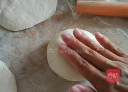 Illustrated pie recipe 10