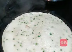 Illustration of how to make pie 3