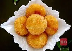 Potato cake recipe 15