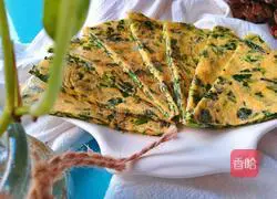 Iron supplement recipe and spinach pancake recipe 11