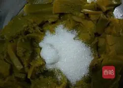 Pumpkin pie recipe 4